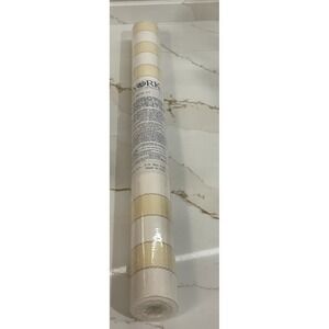 York Carey Lind Wallpaper Yellow White Braid Classic FT5679 56 sq‎ ft 10 m New
